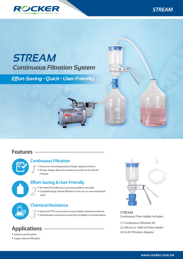 

STREAM

