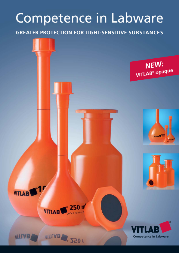 

VITLAB Opague

