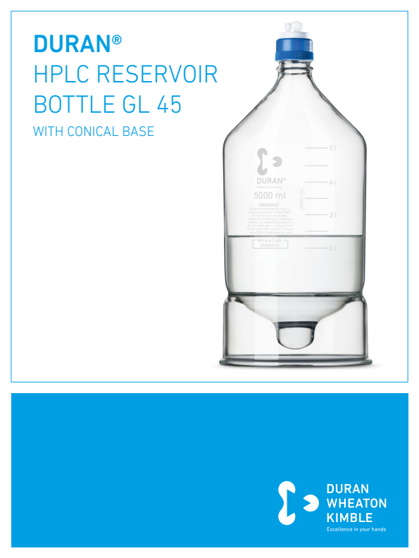 

380694 Flyer HPLC Reservoir Bottle EN

