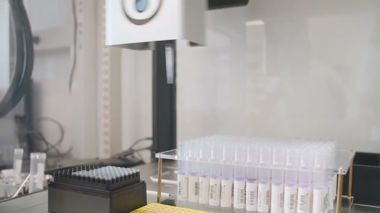 Introduction to the OT-2