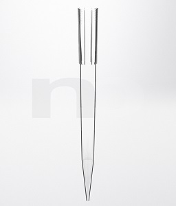 Pipettespids PP 1000 µl Steril R 96 tips/rack RNase DNase Pyrogen og DNA fri