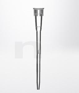 Filterspids PP 20 µl Steril R Bulk RNase DNase Pyrogen og DNA fri