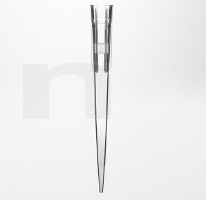 Filterspids PP 300 µl Steril R 96 tips/rack RNase DNase Pyrogen og DNA fri