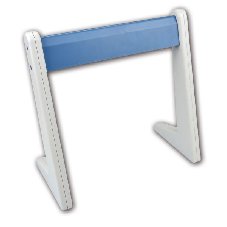 Rack for 6 Microliter-pipettes