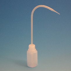 Sprøjteflaske PE-LD 50 ml med GL18 gevind