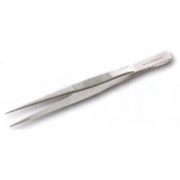 Forceps 14.5 cm blunt