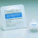 Syringe Filter 13 mm CA 0.20µm Sterile EO