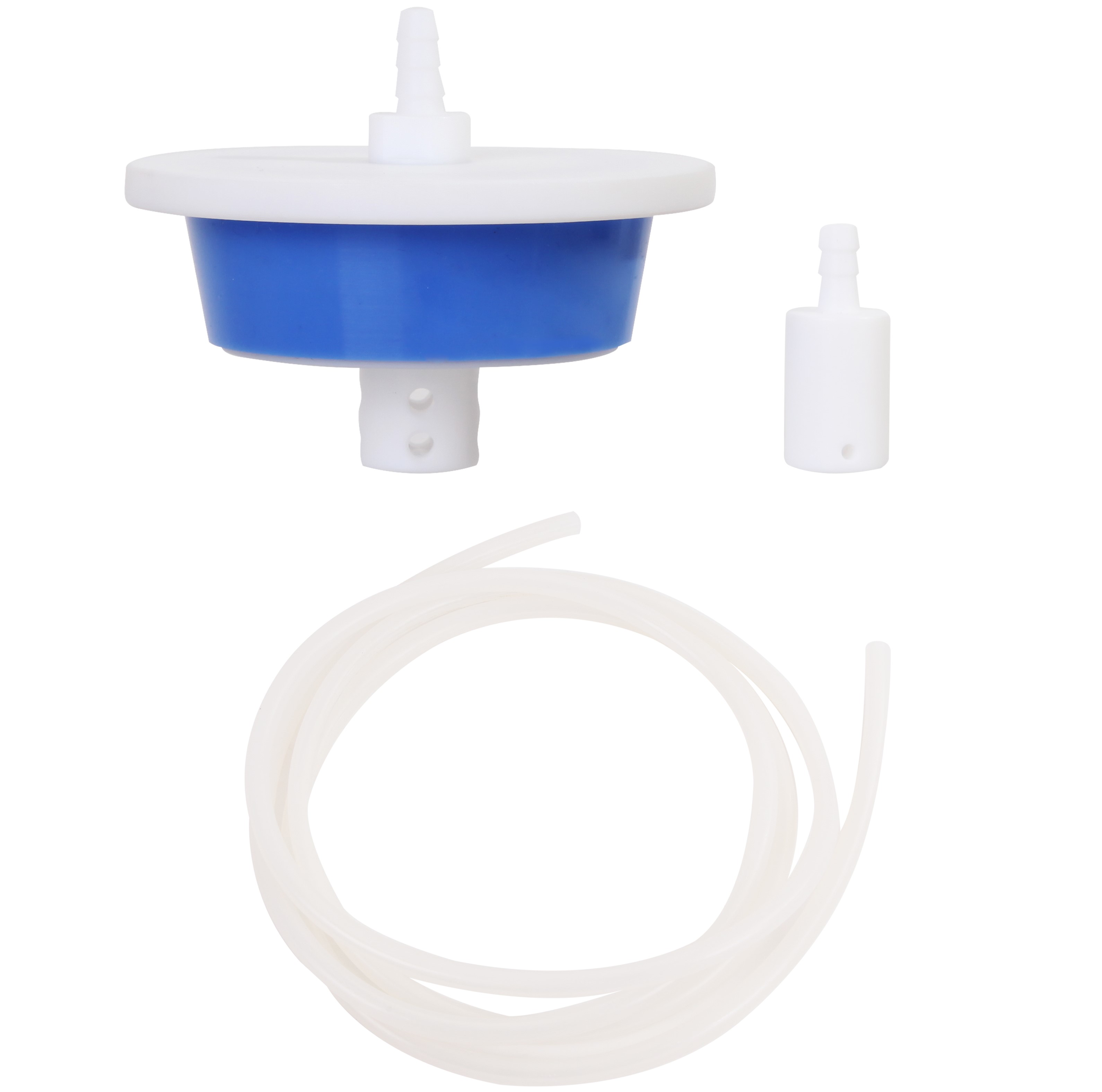 Filtrerings kit til kontinuerlig filtrering, til 300 ml filterholder