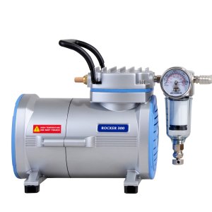 Rocker 300 Oil Free Vacuum Pump AC220V, 50Hz