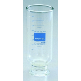 Extra reservoir 47 mm 500 ml