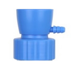 Filtration Adaptor for GL45 bottle