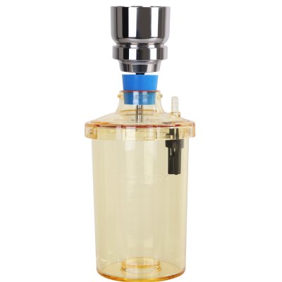 SF10 Stainless Steel Filtration Set