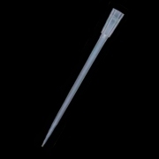 Pipette tip 1-200 µl universal extra long nature