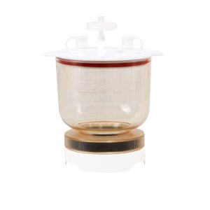 MF 3a Magnetfilterholder 47 mm 300 ml med låg kit