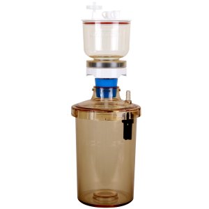 Filtreringsopstilling MF 30 PES 47 mm 300/1200 ml