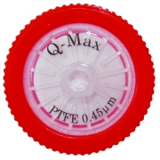 Filter for Nerbe Pipet-Jet 0.45 µm PTFE