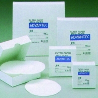 Phase Separate Filter Paper Grade 2S 485 x 560 mm