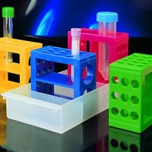 Kombiracks PP sæt/4 stk total: 243 x 102 x 41 mm