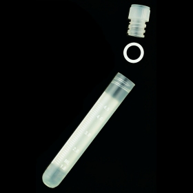 Cryo tube 5.0 ml Sterile R internal screw