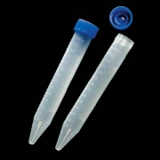 Centrifuge tubes PP 15 ml with cap and graduation. 7000 G