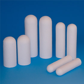 Extraction Thimbles Cellulose 25 x 100 mm