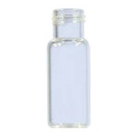 N9 vial for screw cap 1.5 ml 11.6 x 32 mm clear glass
