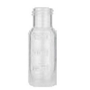N9 vial til skruelåg 1.5 ml 11.6 x 32 mm natur PP m. inddelinger