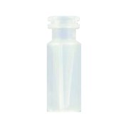 N11 vial til snap låg 0.3 ml 11.6 x 32 mm transparent PP med kerne