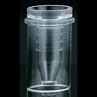 Sample cup gemsaec 0.5ml