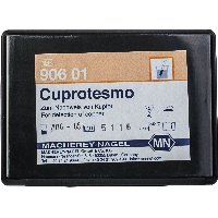 Cuprotesmo Pack ofå40 sheetså40x25 mm