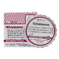 Nitratesmo Reel of 5 m længde and 10 mm bredde