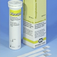 PHOSPHATESMO MI (50 test sticks)