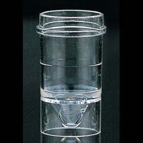 Sample cup technicon 2ml