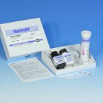 QUANTOFIX test strips Cyanide