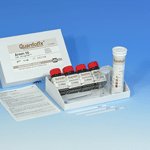 QUANTOFIX test strips Arsenic 50