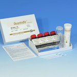 QUANTOFIX test strips Arsenic 10