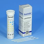 QUANTOFIX test strips LubriCheck
