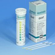 QUANTOFIX test strips QUAT