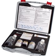 QUANTOFIX test strips Arsenic Sensitive