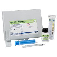 QUANTOFIX test strips Total sugar