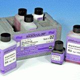NANOCOLOR standard test Aluminium til max. 250 analyser