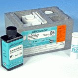 NANOCOLOR standard test Ammonium til 50-100 analyser