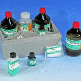 NANOCOLOR standard test Cadmium 0.002 - 0.2000 mg/l Cd2 til 25 analyser