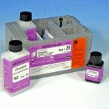 NANOCOLOR standard test Chromate til max. 250 analyser