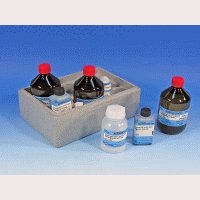 NANOCOLOR Detergents Anionic 0.02-5.0 mg/l MBAS til 40 tests