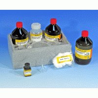 NANOCOLOR Detergents Cationic 0,05-5,0 mg/l CTAB for 100 tests