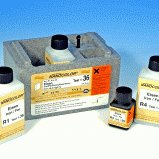 NANO Iron for 100-250 analyses