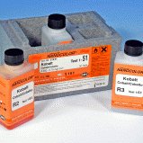 NANO Standard tests Cobalt