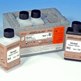 NANO standard test Nickel for 250 analyses