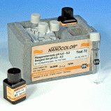 NANOCOLOR pH 6.5-8.2